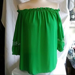 Like new NY & Co top